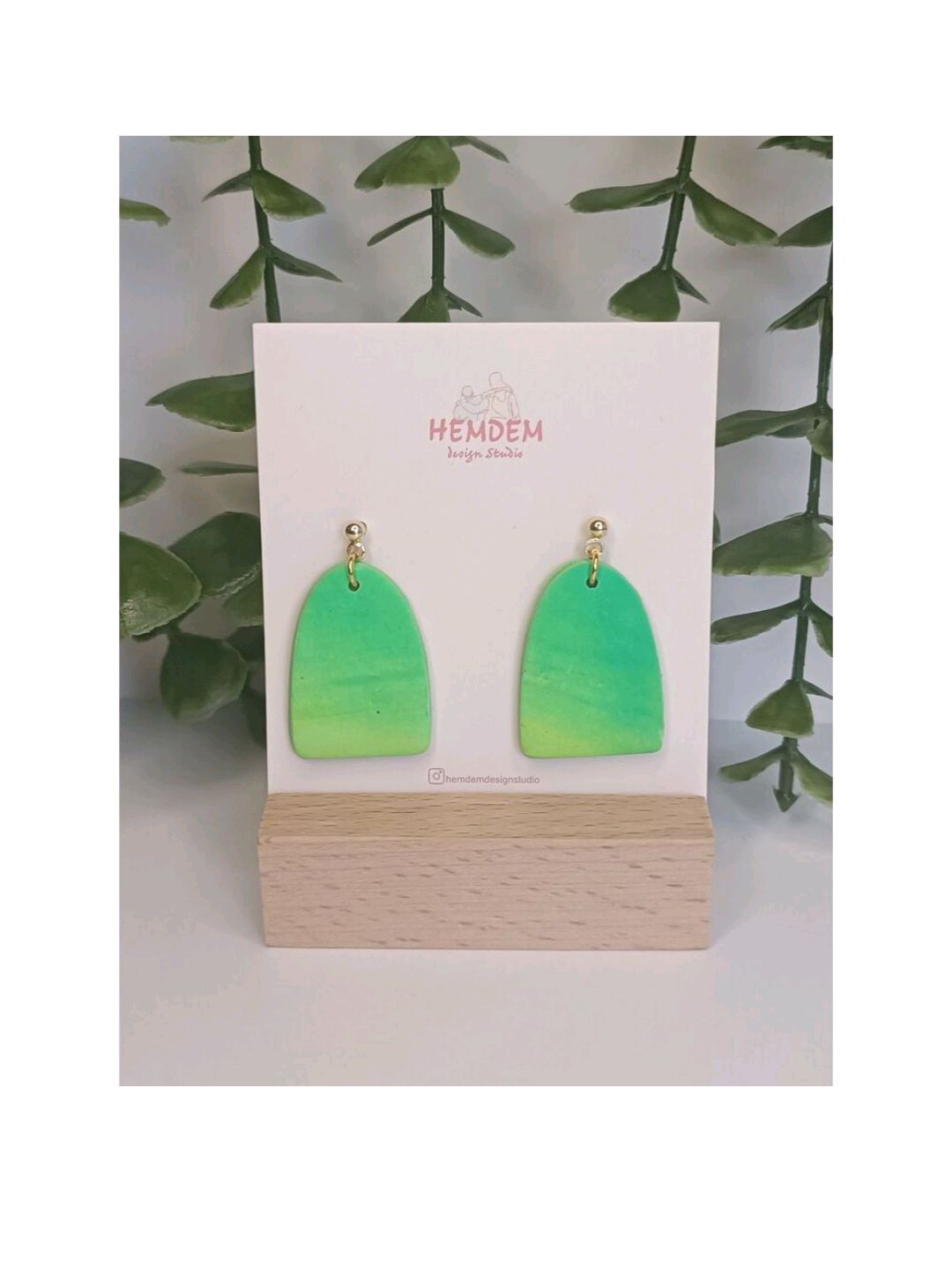 polimer-kil-green-soft-mix-kupe-ilkbahar-yesili
