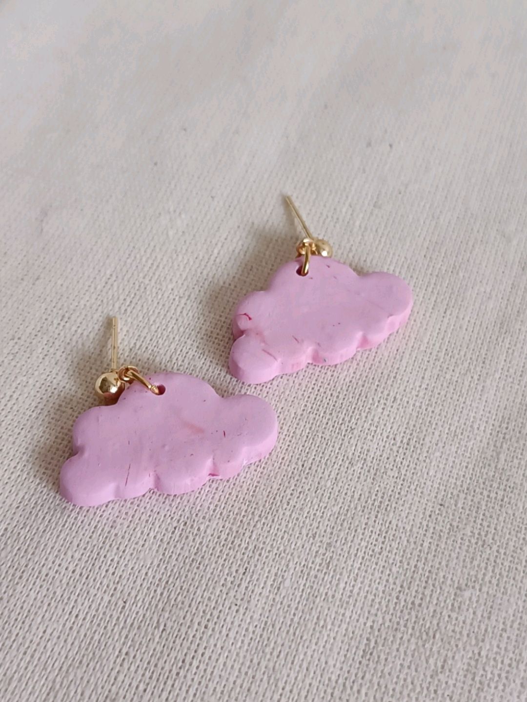 polimer-kil-kucuk-bulut-kupe-6-pastel-pembe