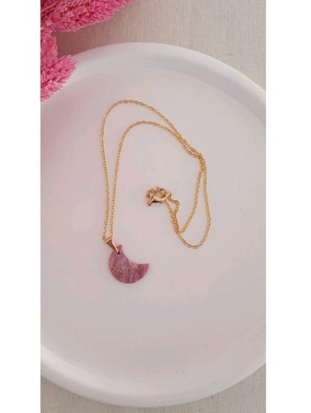 polimer-kil-unique-sparkle-7-pembe