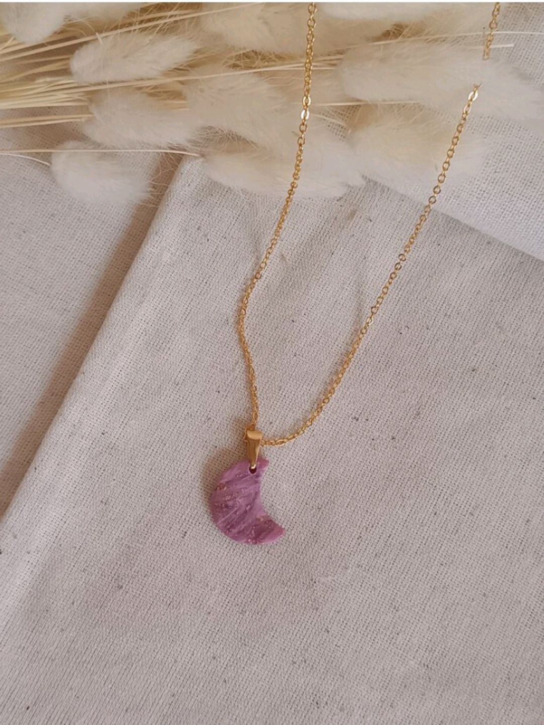 polimer-kil-unique-sparkle-7-pembe