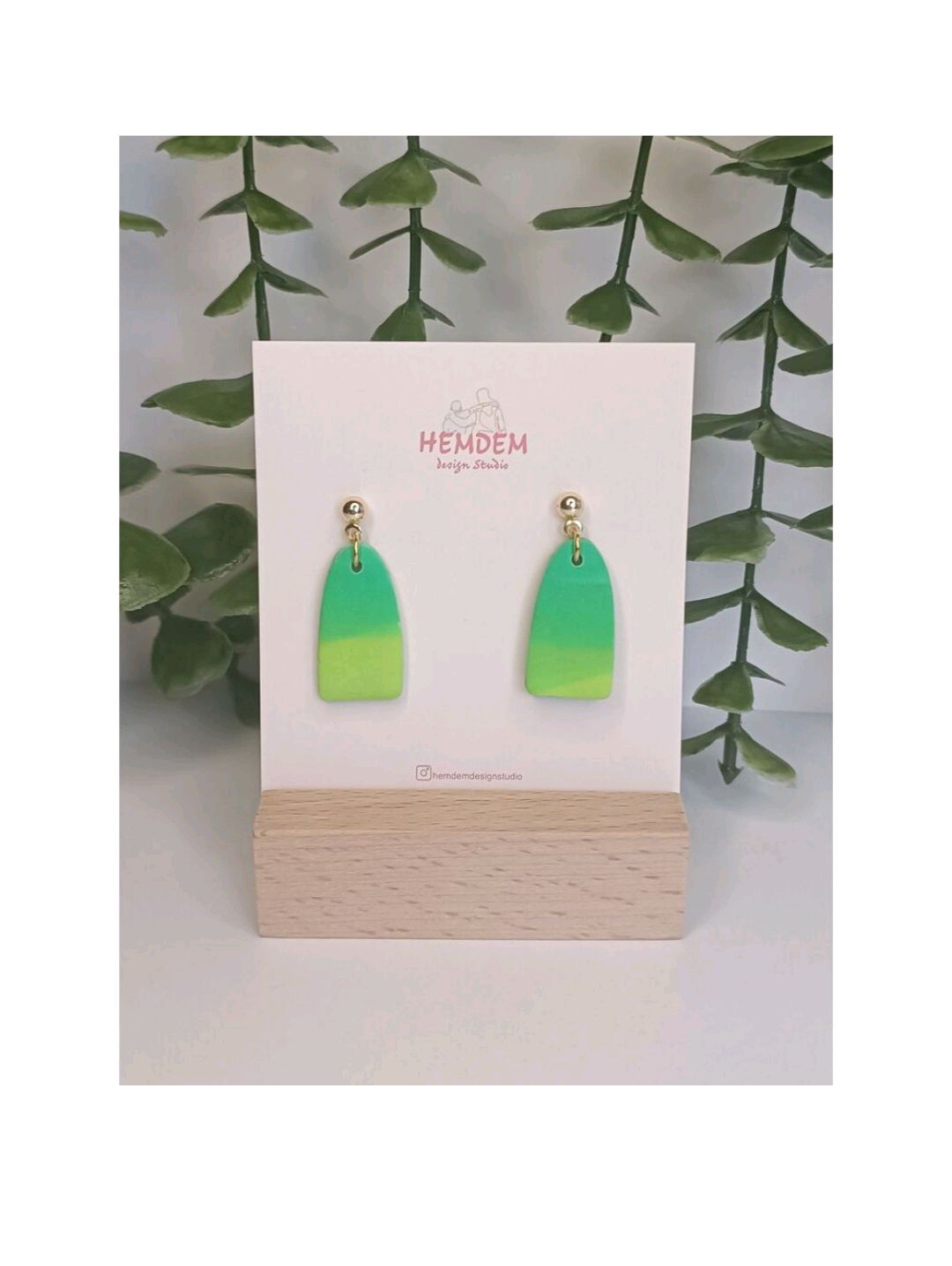 polimer-kil-minimal-green-soft-mix-ilkbahar-yesili