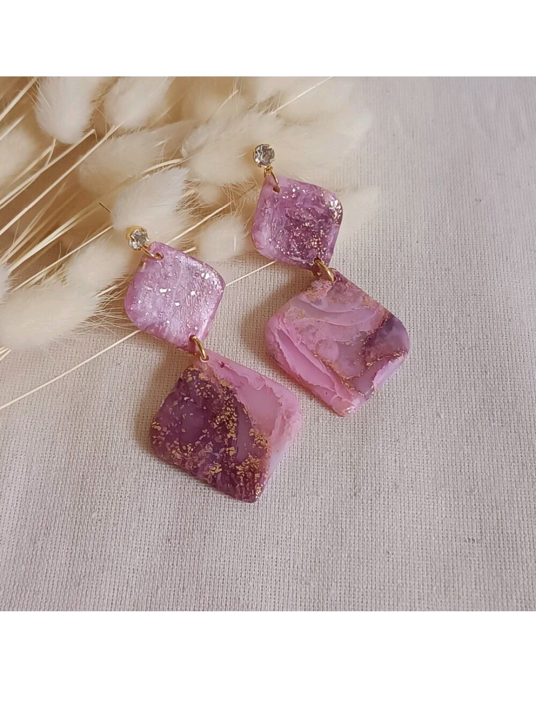 polimer-kil-sparkle-pembe