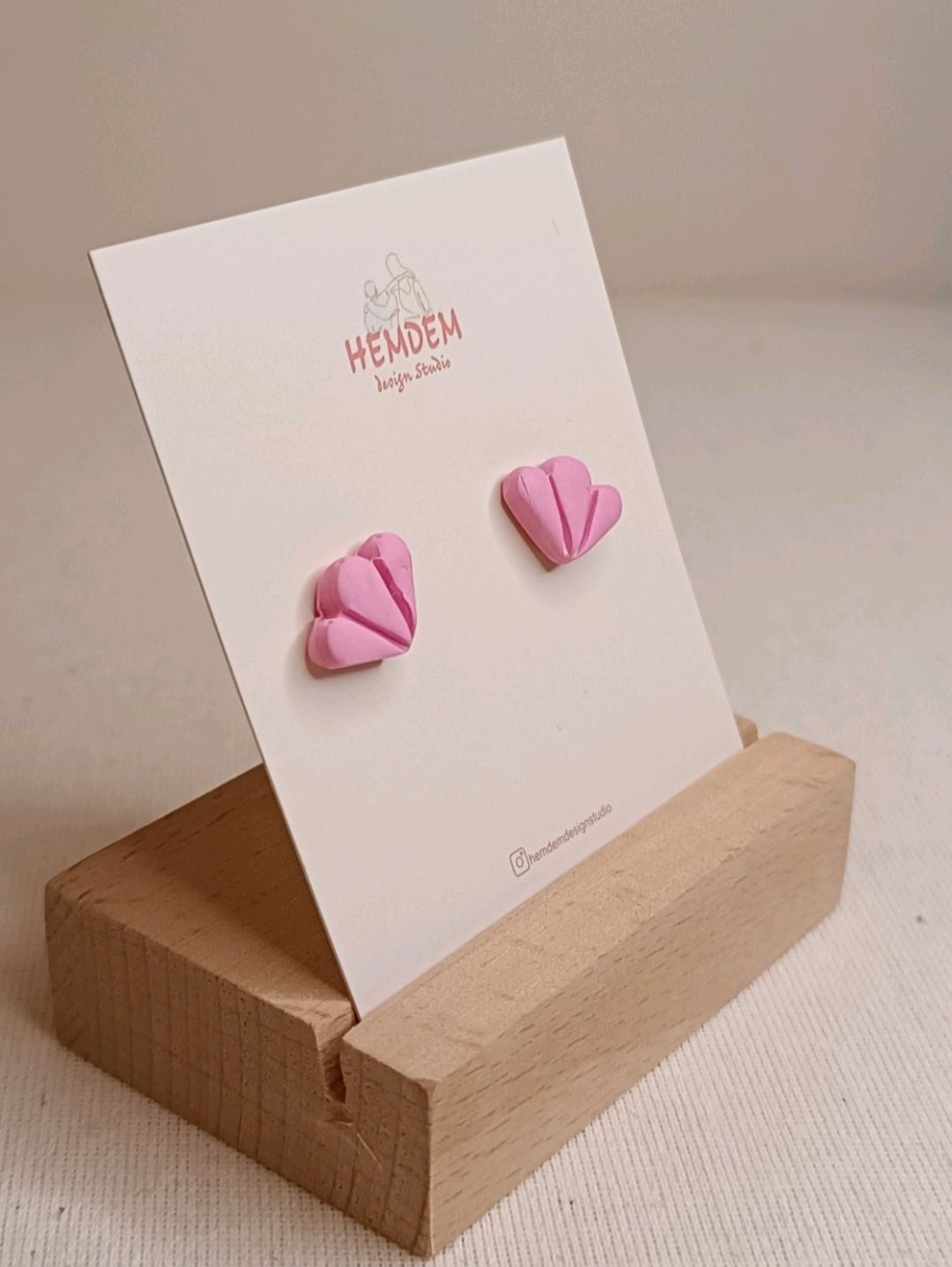 polimer-kil-tekli-deniz-kabugu-kupe-pastel-pembe