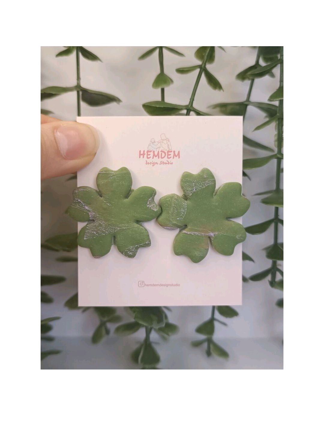 polimer-kil-bloom-kupe-koyu-pastel-yesil