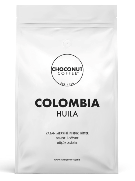 Filtre Kahve Colombia Huila Colombia