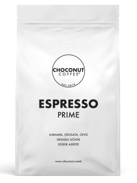 Espresso Prime
