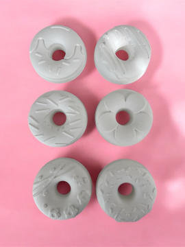 Donat Obje Boyama Kiti