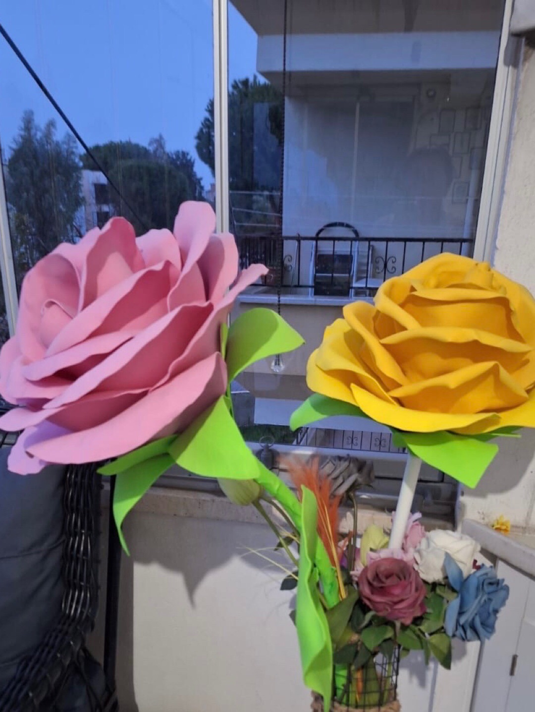yapay-buyuk-boy-gul-pembe