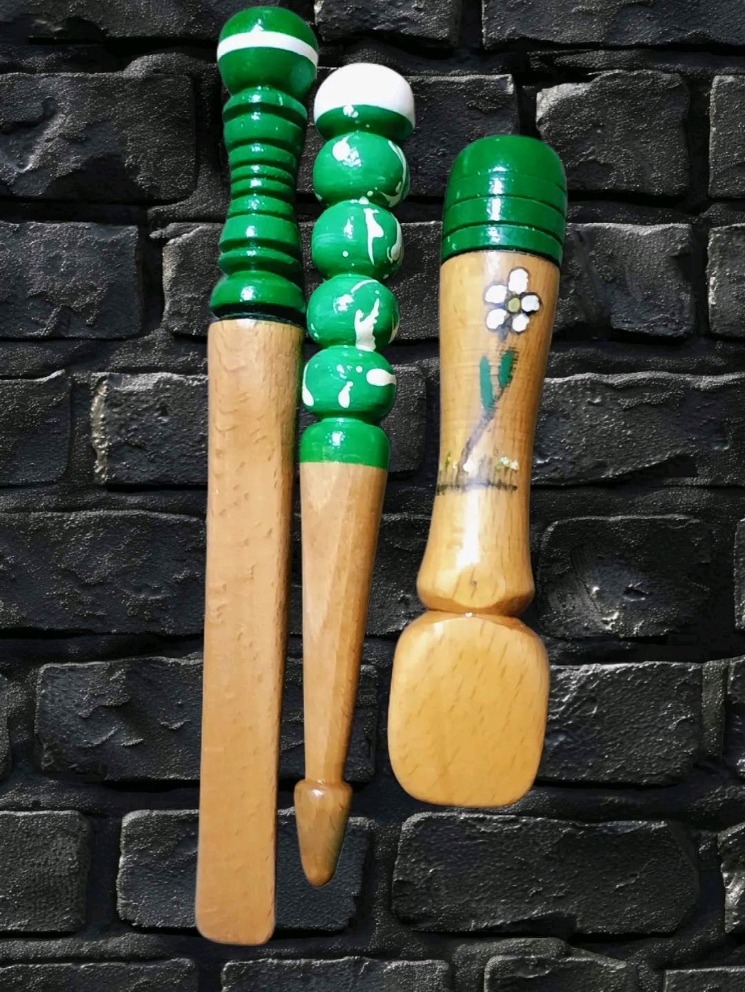 yesil-refleksoloji-kalem