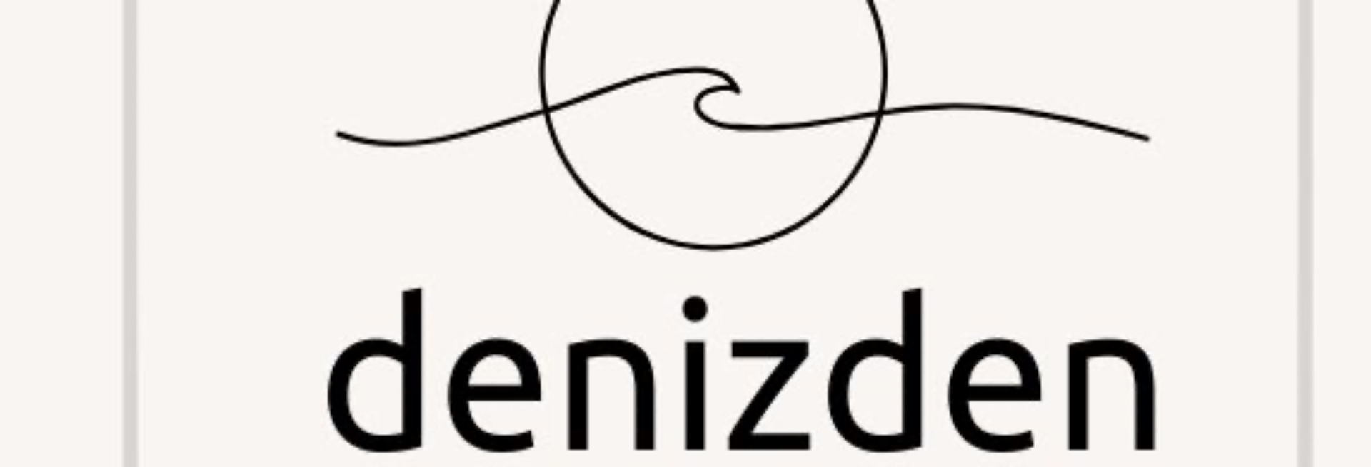 Denizden