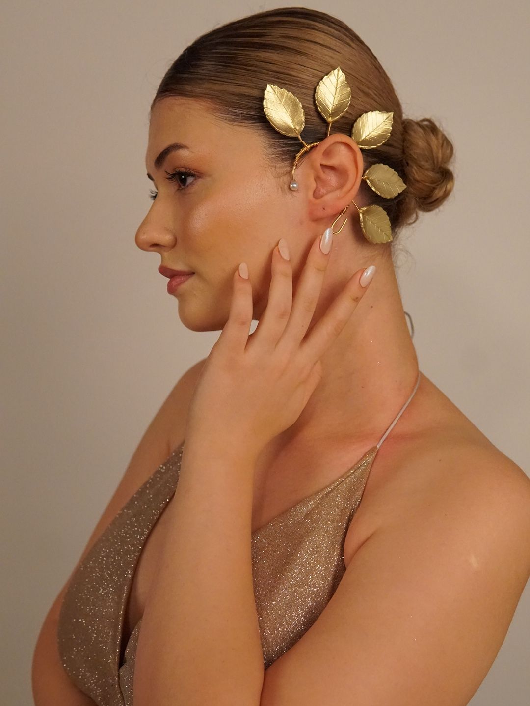 gold-earcuff