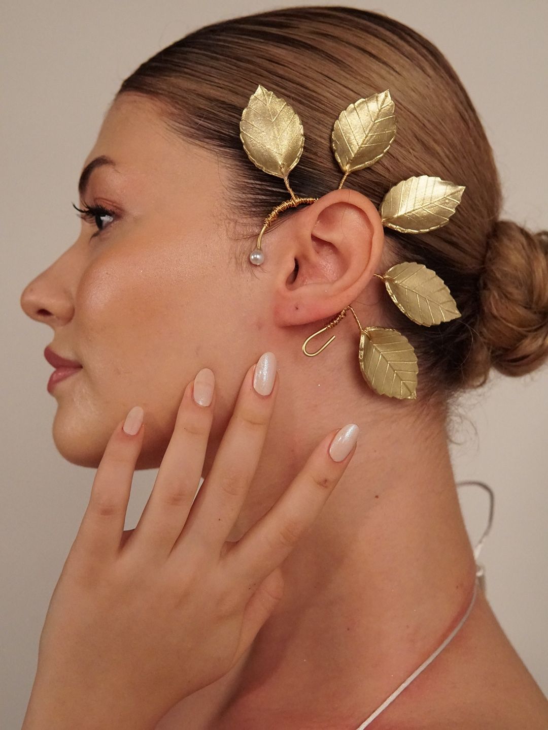 gold-earcuff