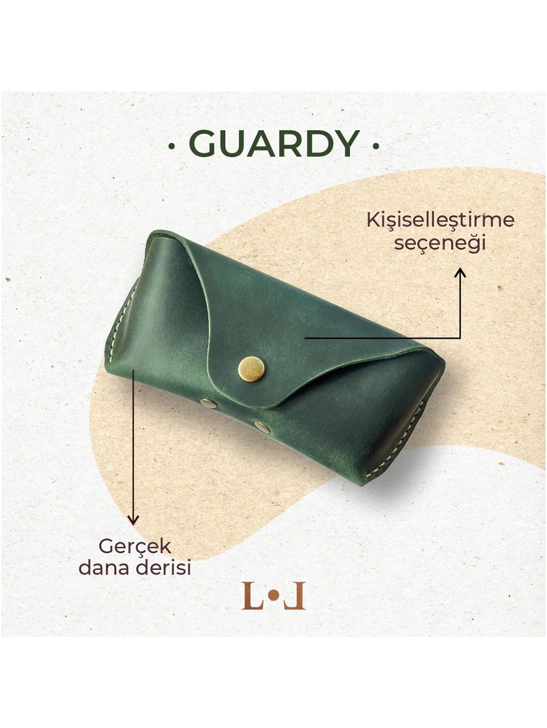 guardy---el-yapimi-hakiki-deri-gozluk-kilifi-turuncu