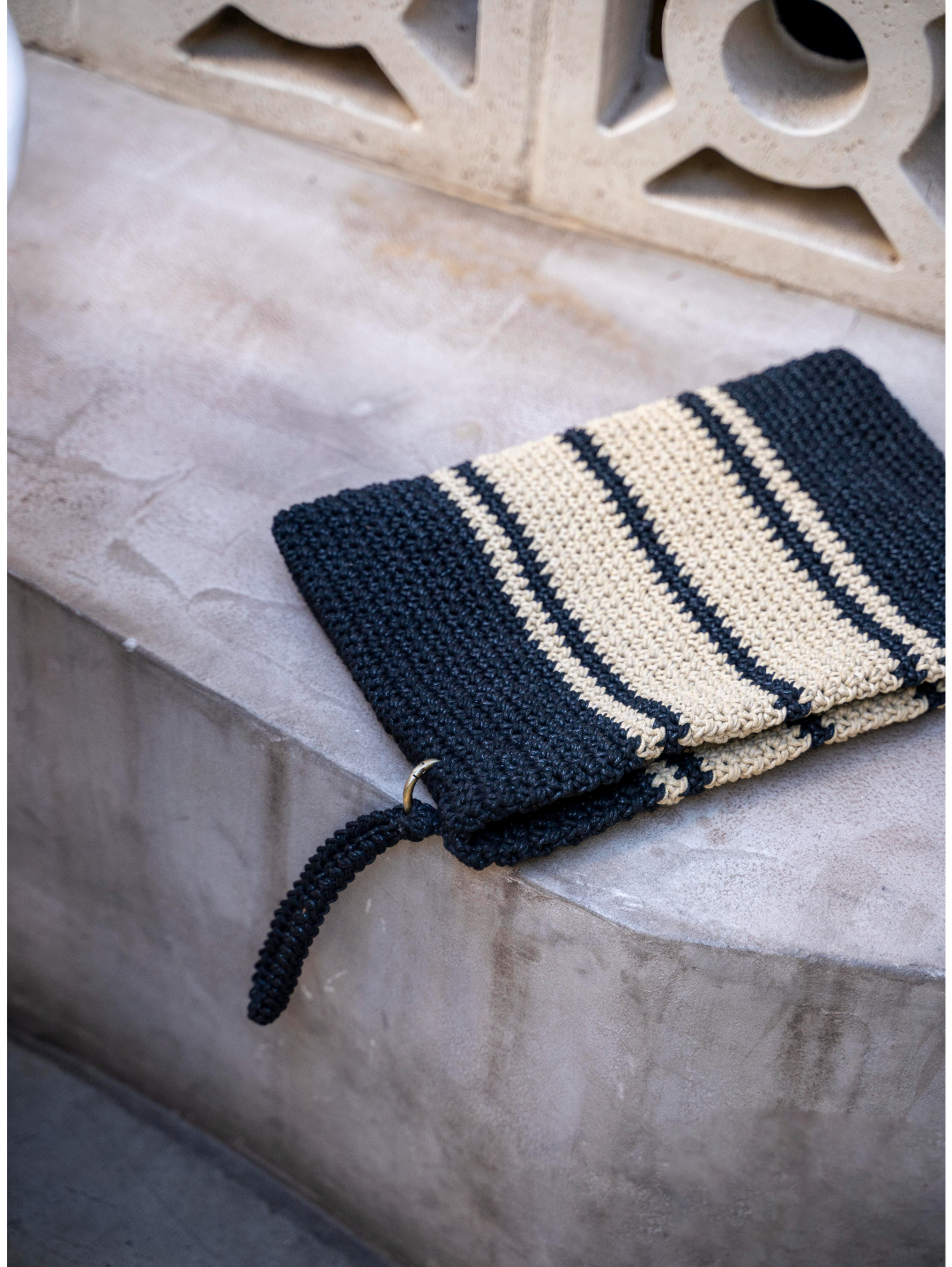 basic-clutch-siyah