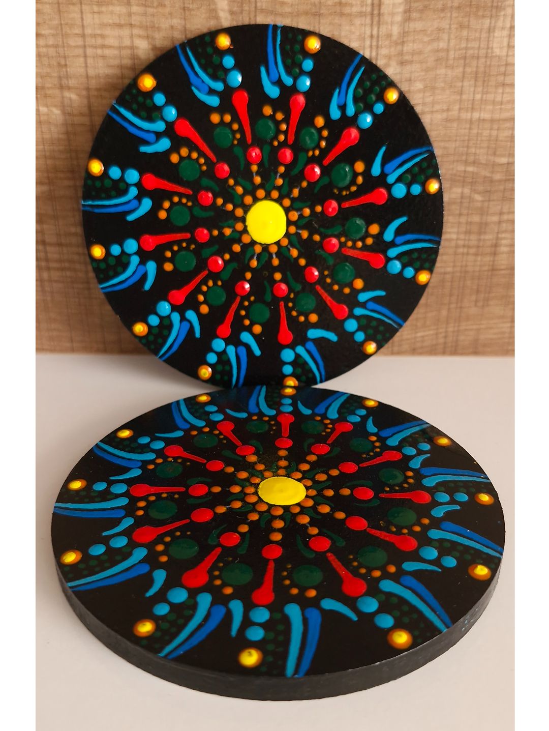 dot-mandala-ikili-bardak-altligi-cok-renkli