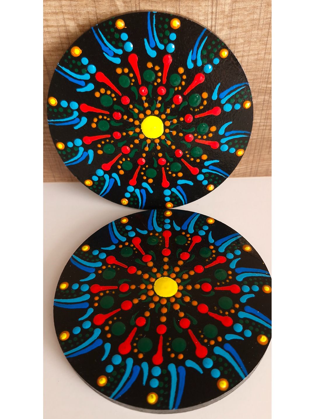 dot-mandala-ikili-bardak-altligi-cok-renkli