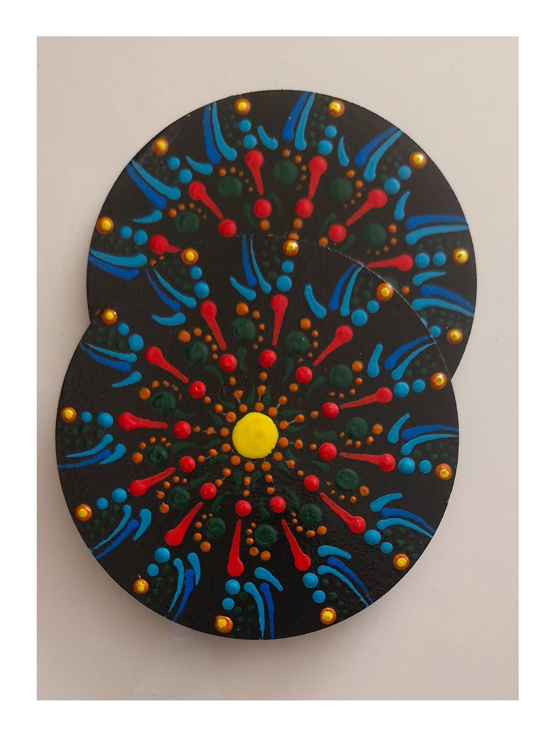 dot-mandala-ikili-bardak-altligi-cok-renkli