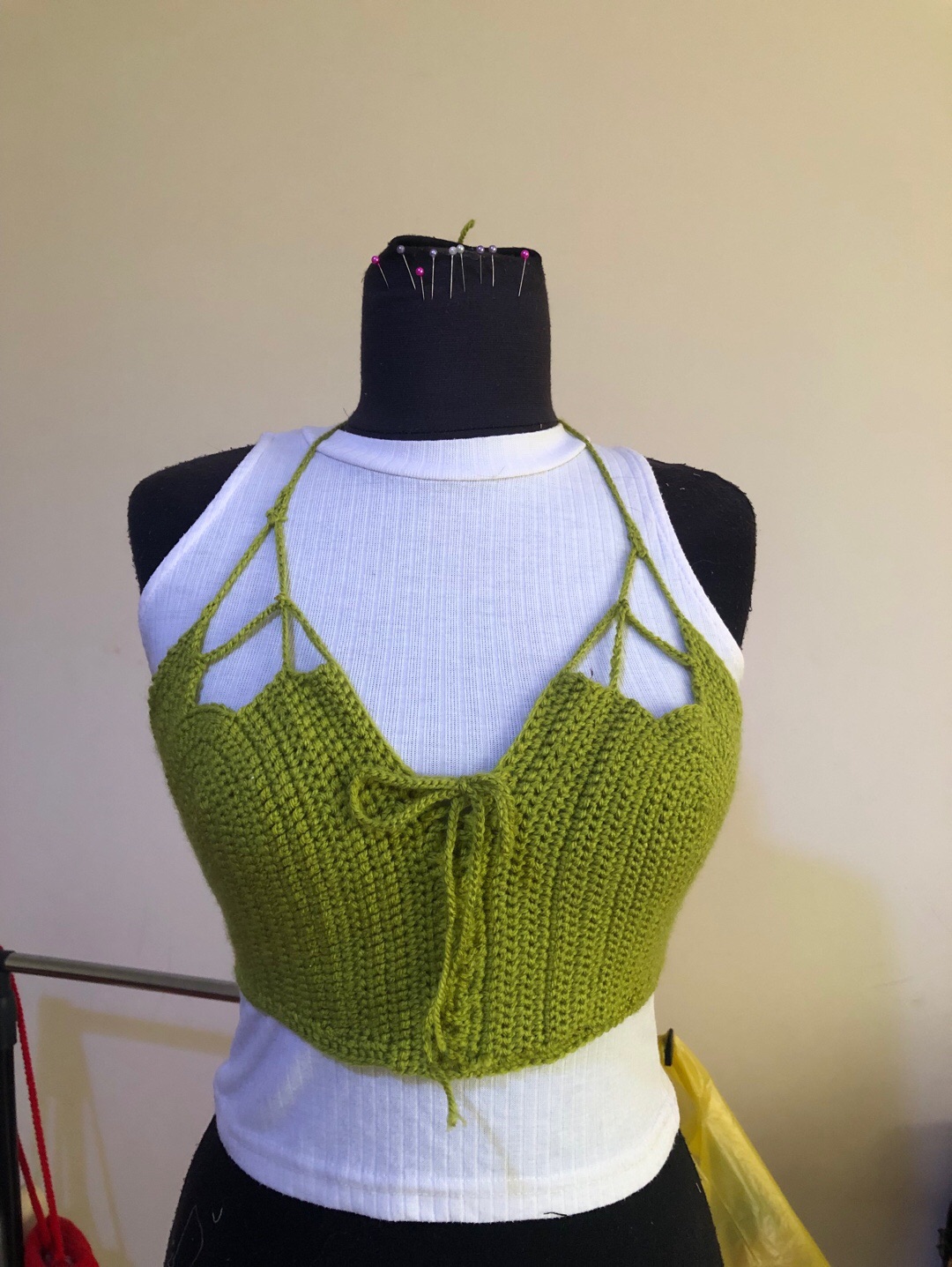 orgu-bustiyer-yesil