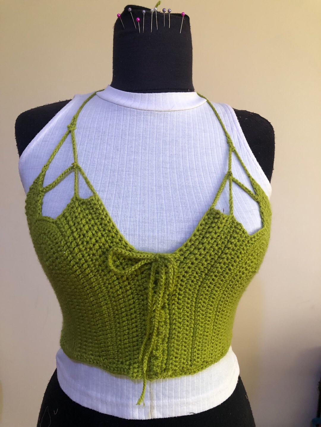 orgu-bustiyer-yesil