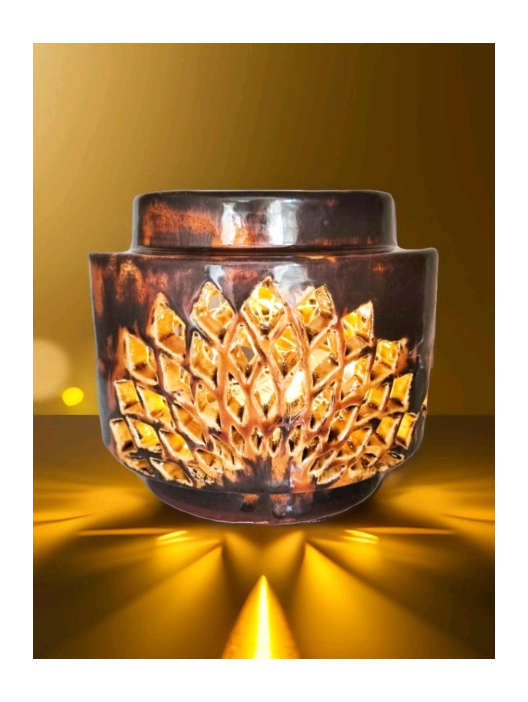 laterna-tlayt-safir-rengi
