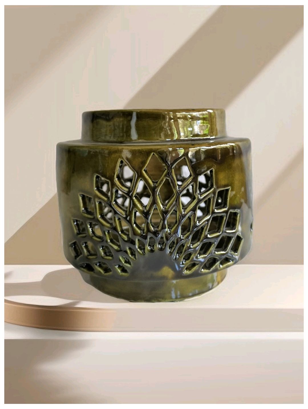 laterna-tlayt-koyu-yesil