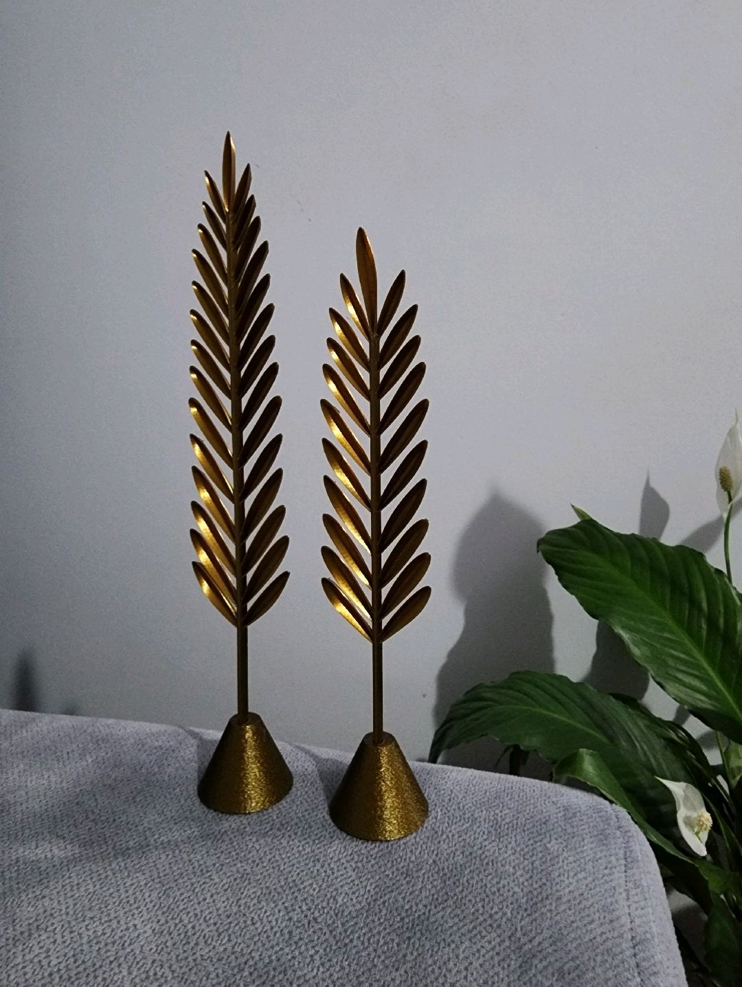 2li-takim-dekor-yaprak-bronz2-cok-renkli