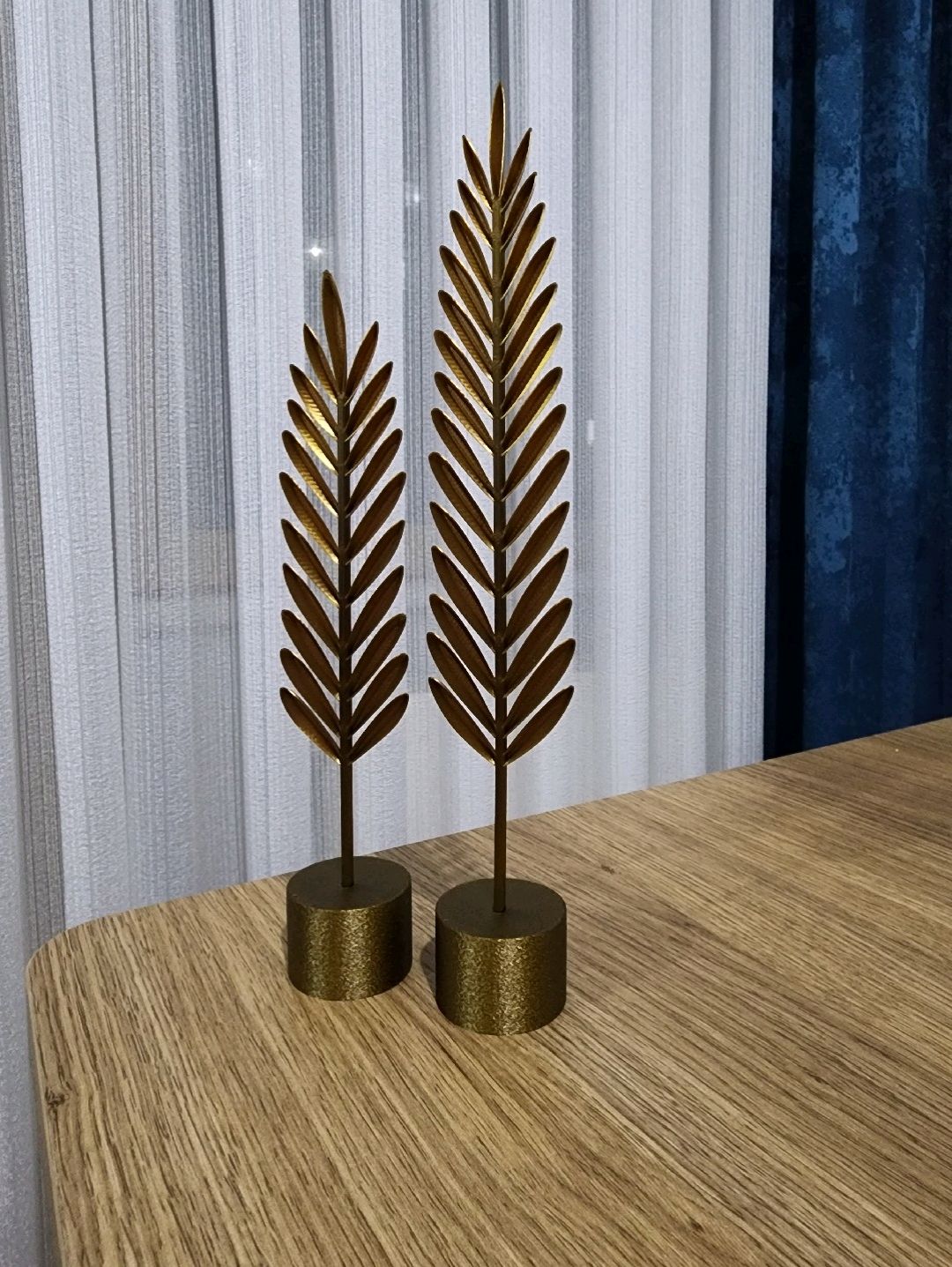 2li-takim-dekor-yaprak-bronz1