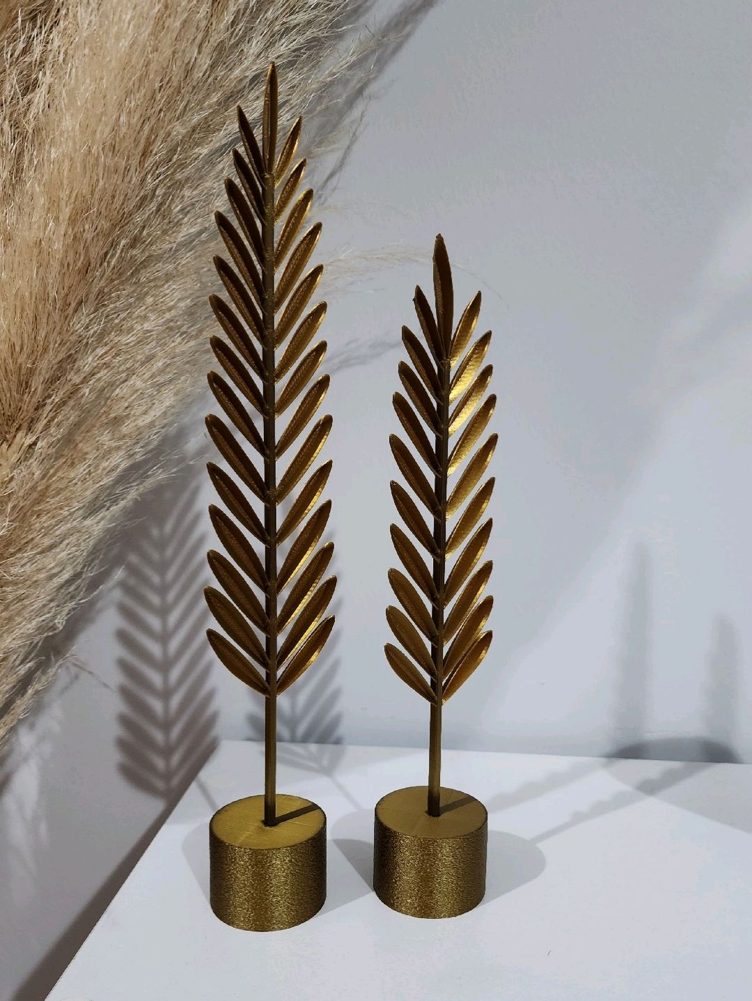 2li-takim-dekor-yaprak-bronz1