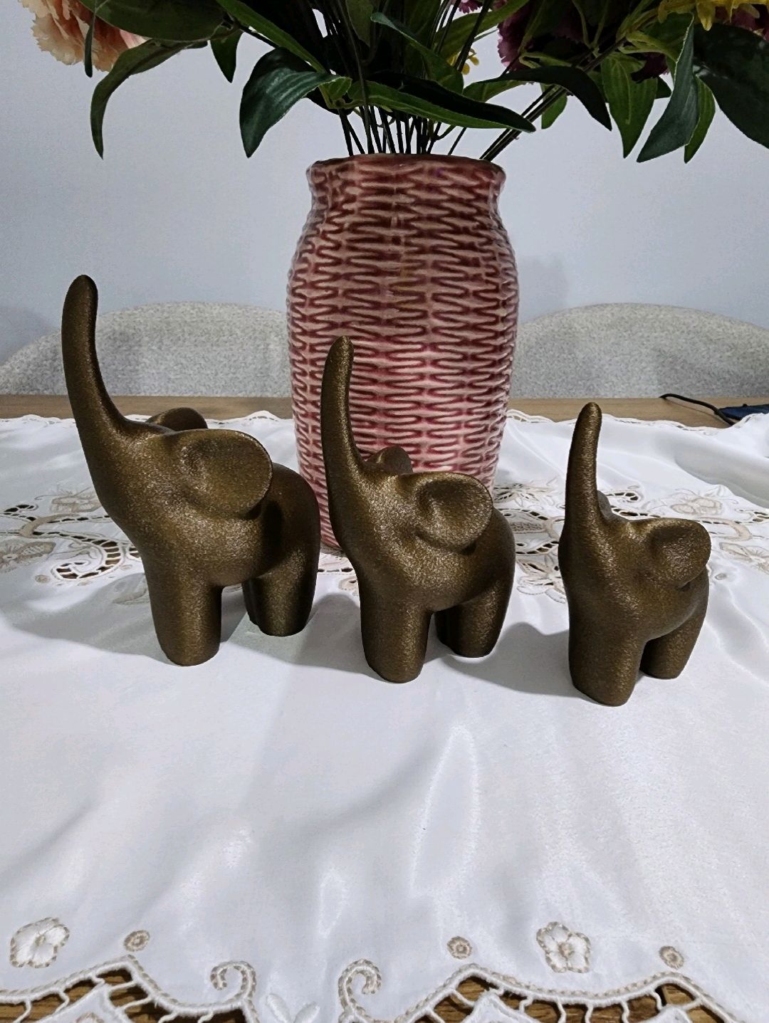 3lu-takim-dekor-fil-bronz-bronz-rengi
