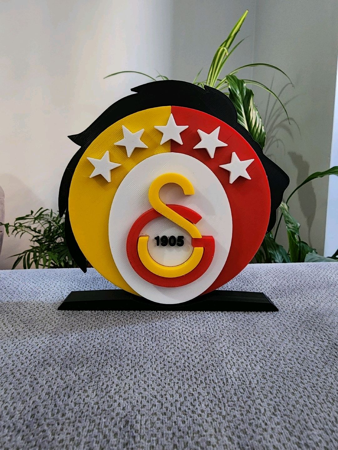 gs-5-yildiz-aslan-figurlu-logo-cok-renkli