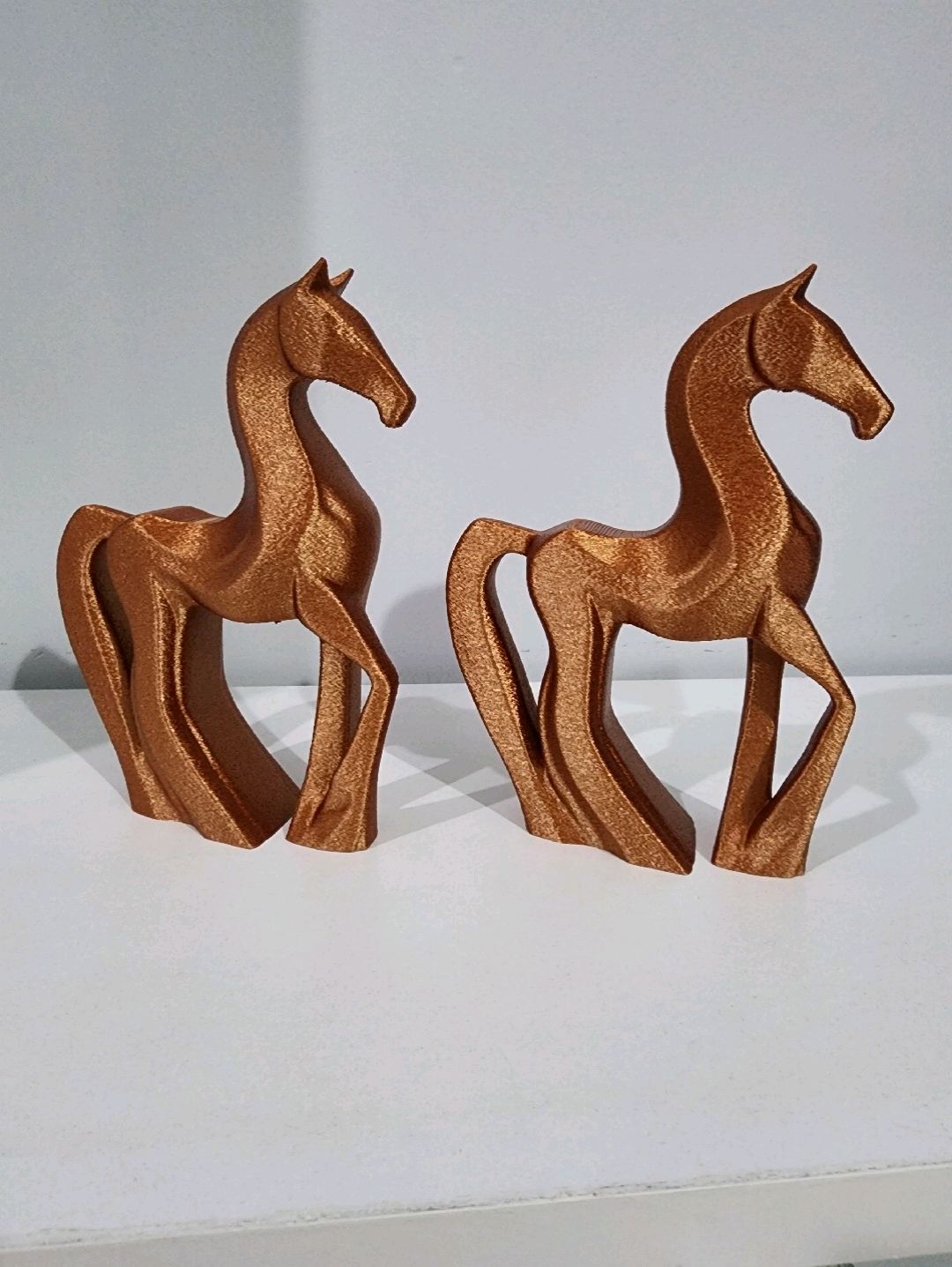 2li-takim-dekor-at-bronz-rengi