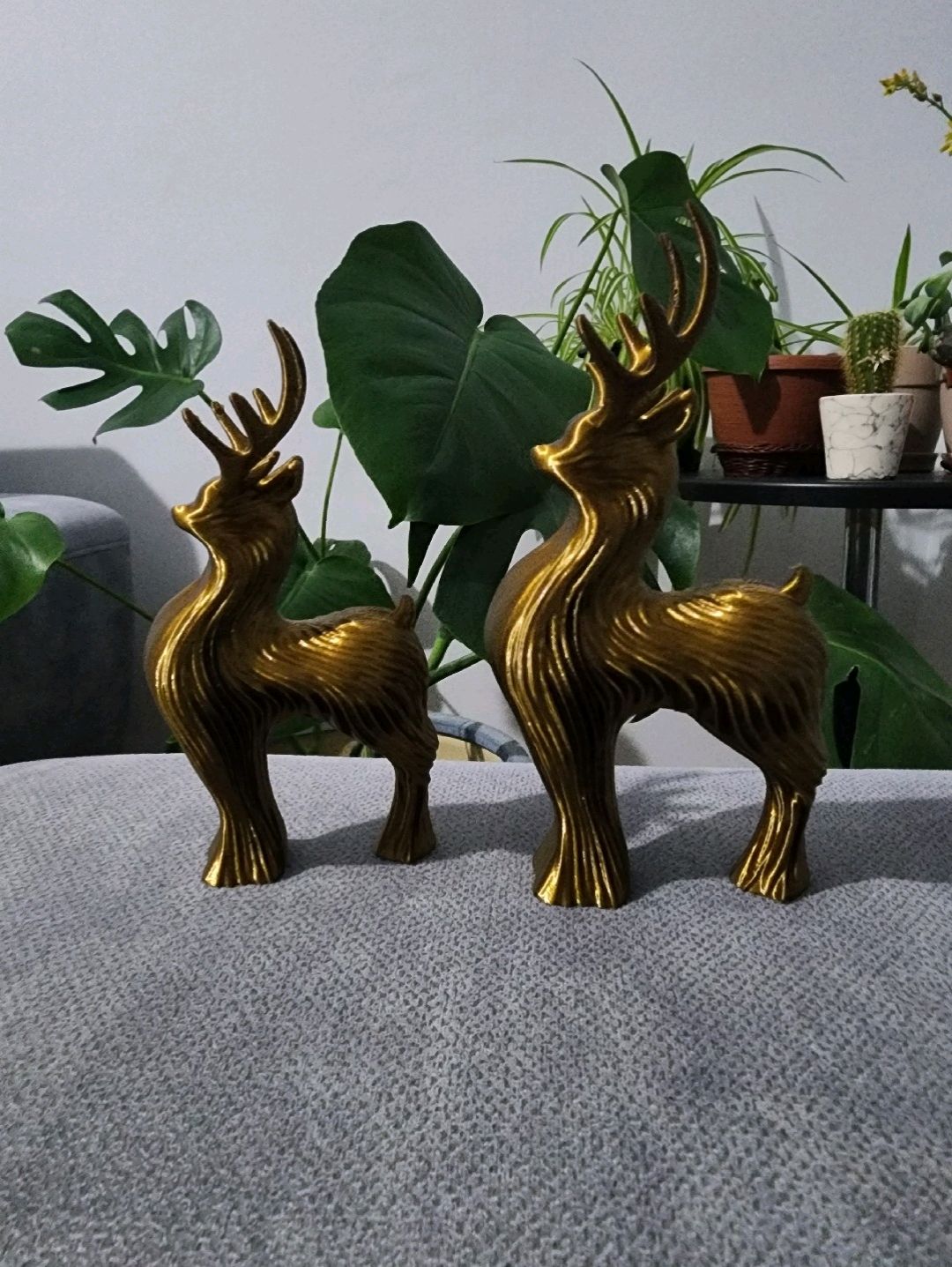 2li-geyik-bronz-bronz-rengi