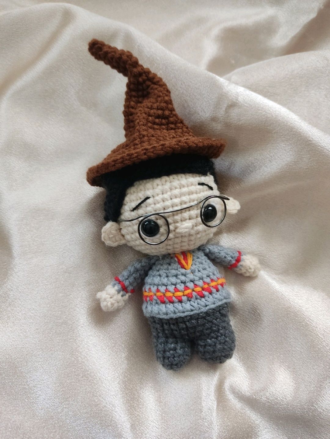 amigurumi-harry-potter-anahtarlik