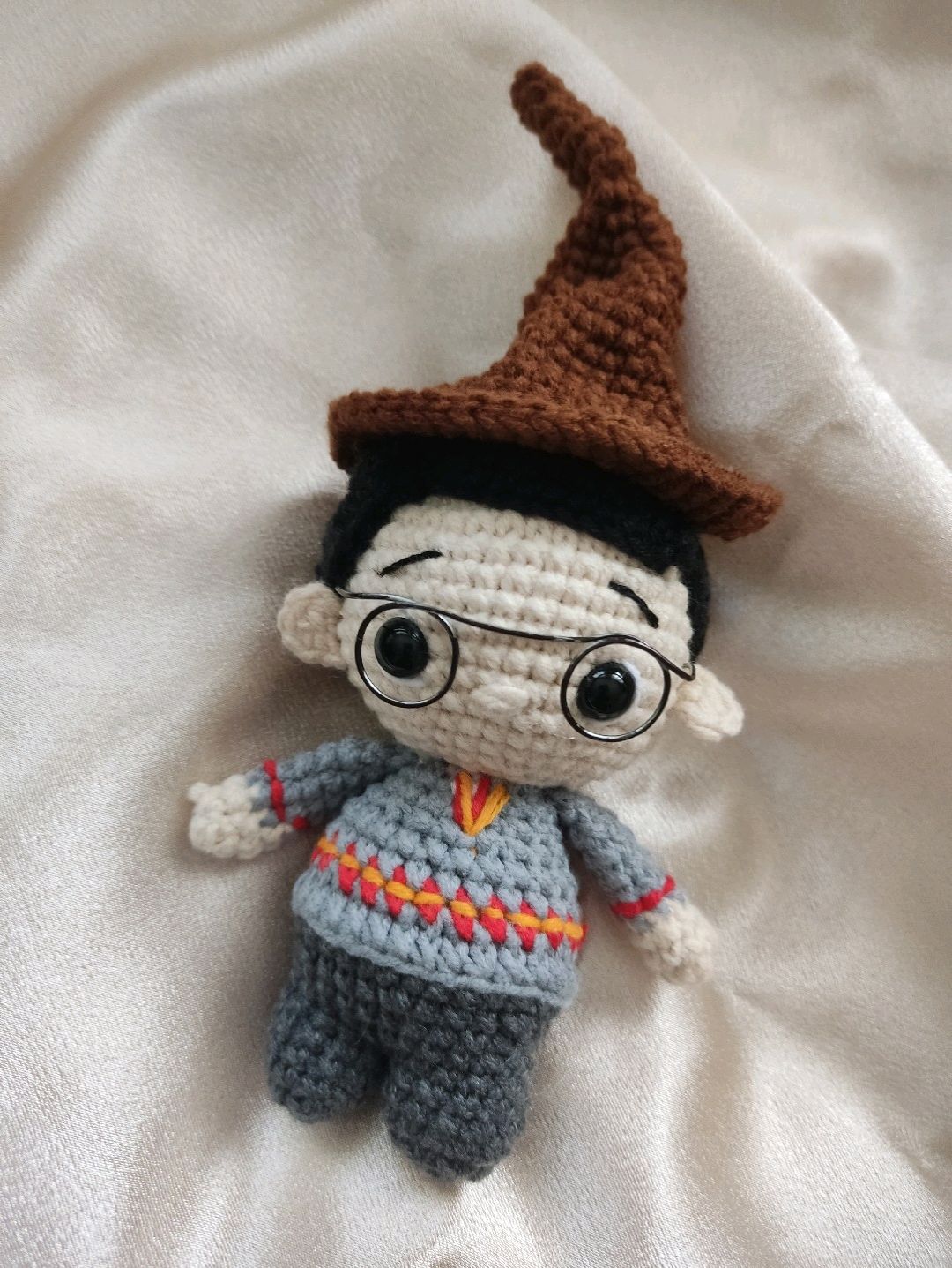 amigurumi-harry-potter-anahtarlik