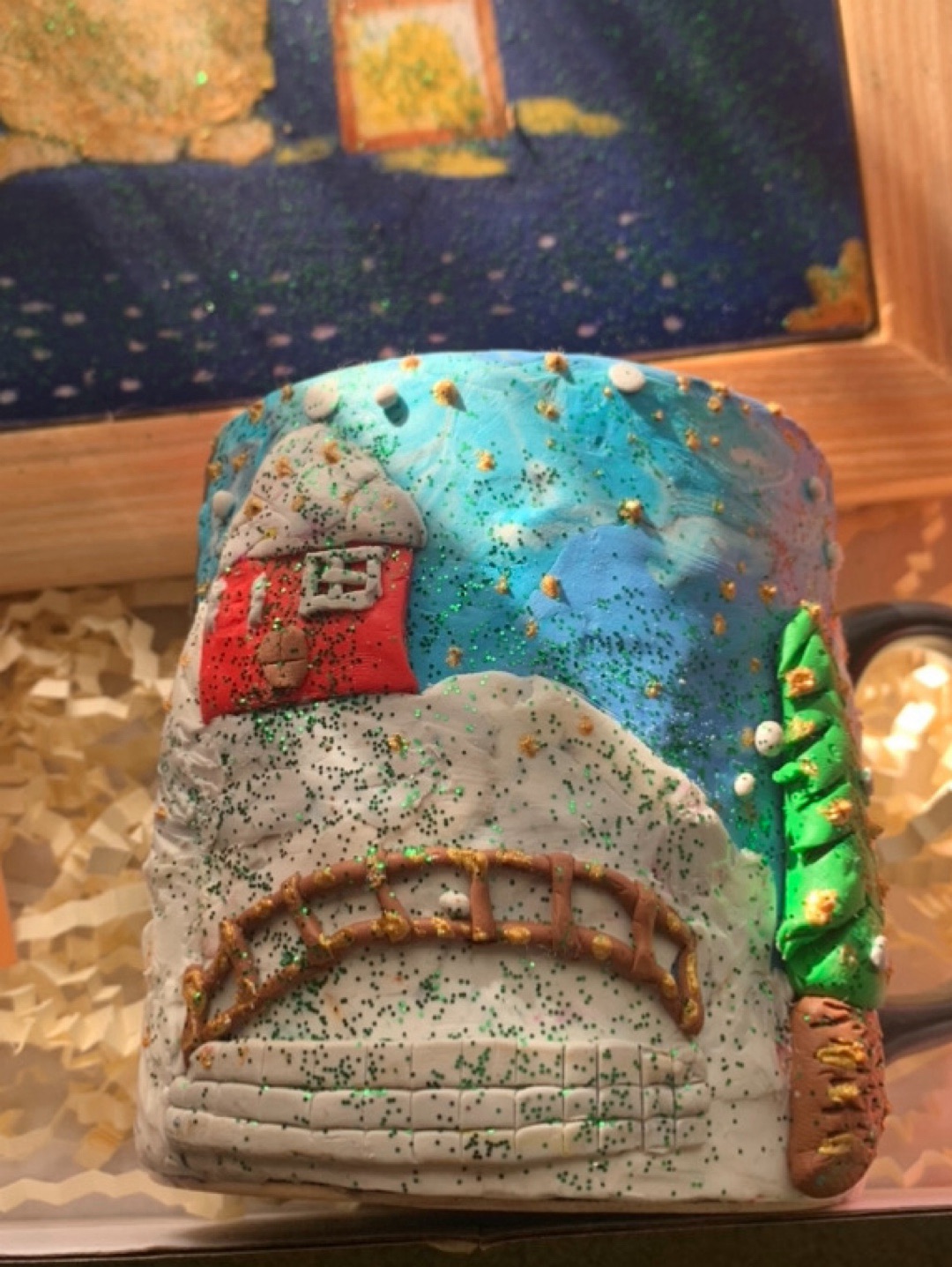 yeni-yil-hediye-seti-ozel-el-yapimi-mug-duvar-panosu-cok-renkli