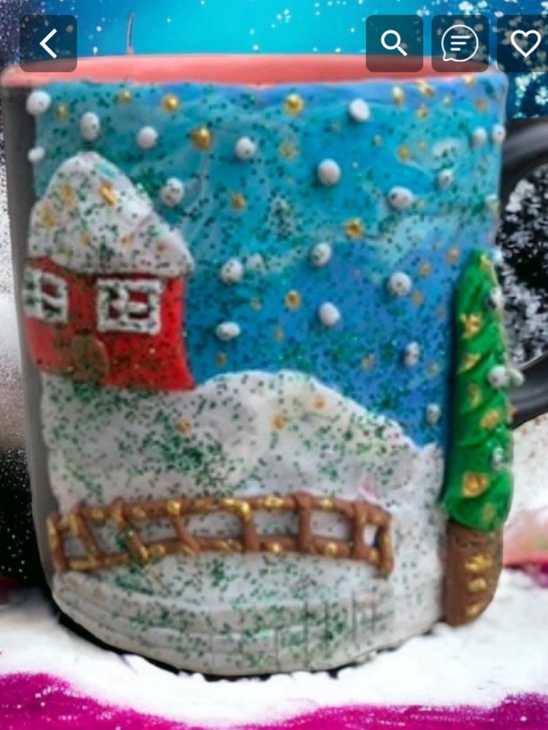 yeniyil-kartpostal-tasarim-mug-kupa-siyah