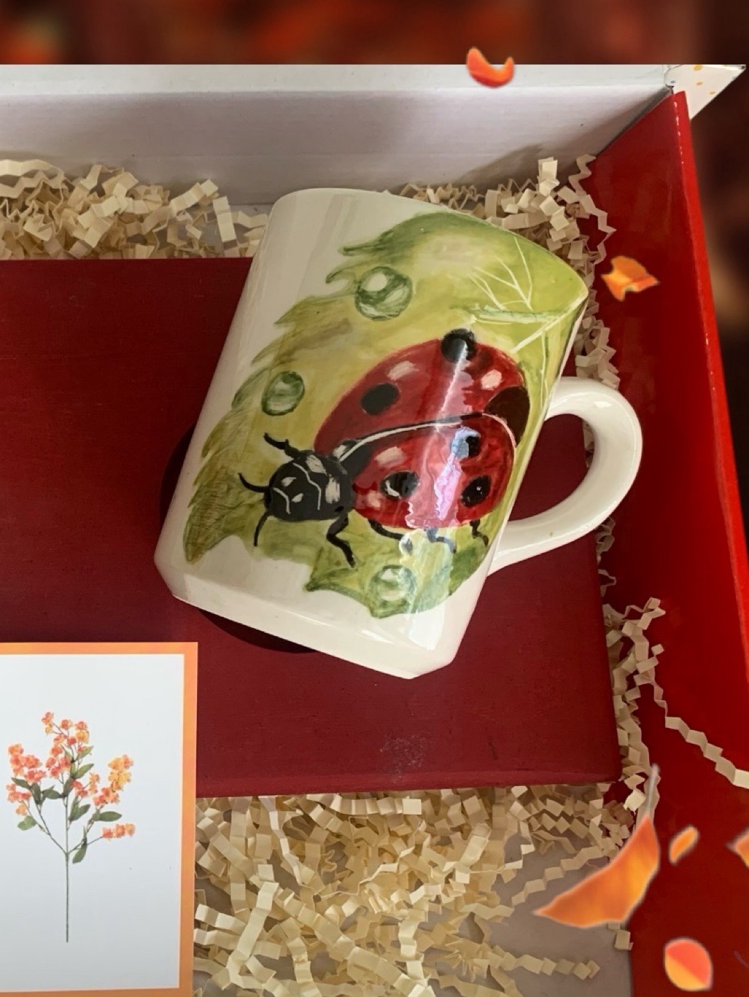 anneler-gunu-uc-boyutlu-el-boyama-kupali-sunumluk-mug