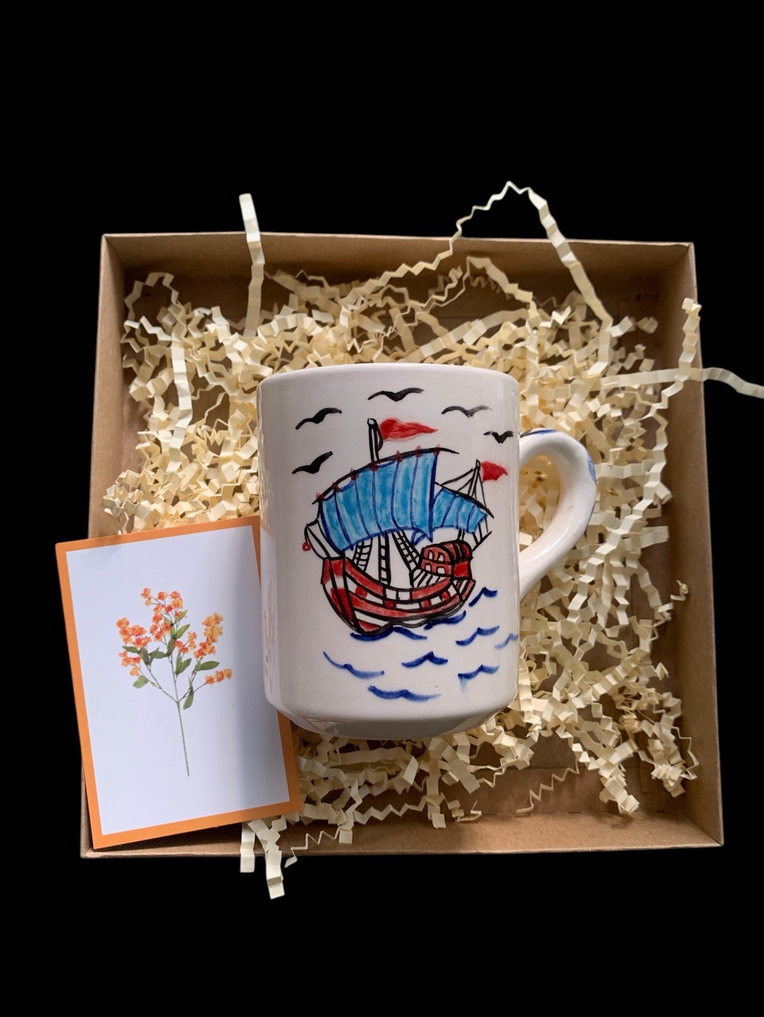el-boyama-yelkenli-mug-kupa-firinlanmis-beyaz