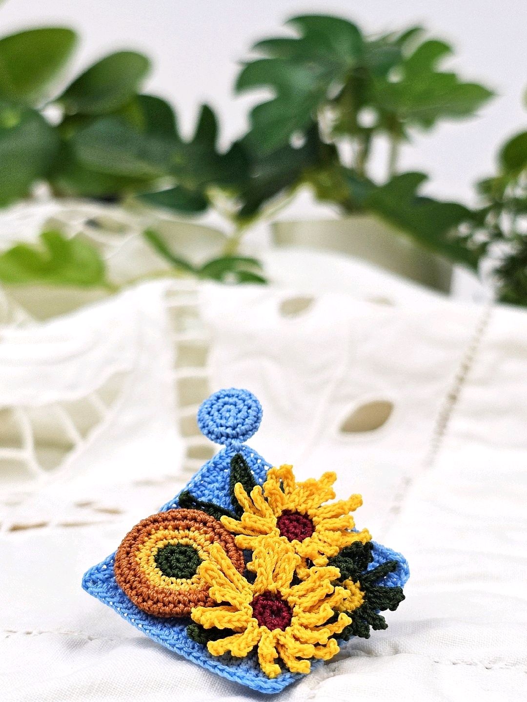 van-gogh-aycicekleri-art-serisi-mavi-sari-mavi