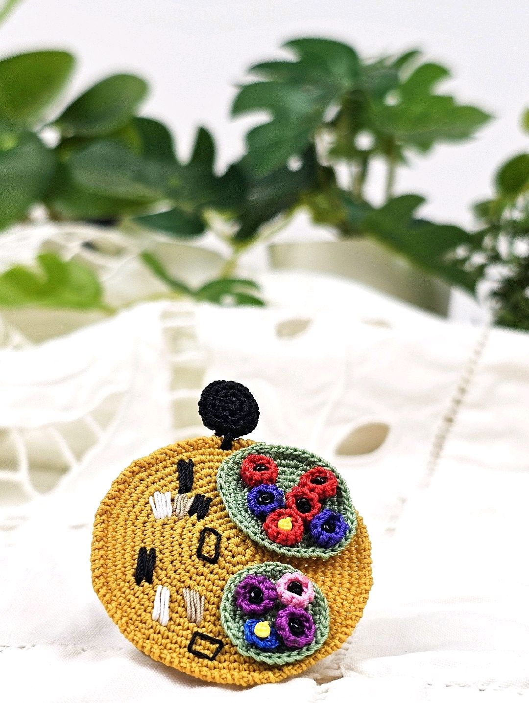 klimt-kiss-opucuk-altin-siyah-art-serisi-altin-rengi
