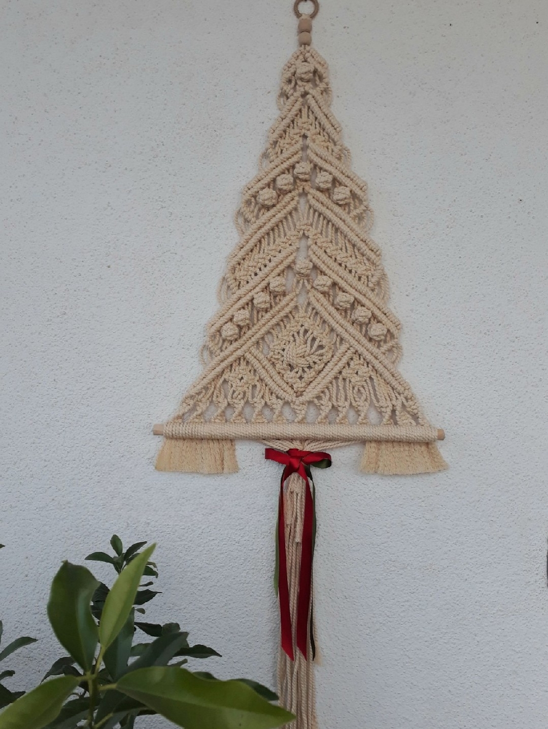 makrome-yilbasi-agaci-krem-rengi