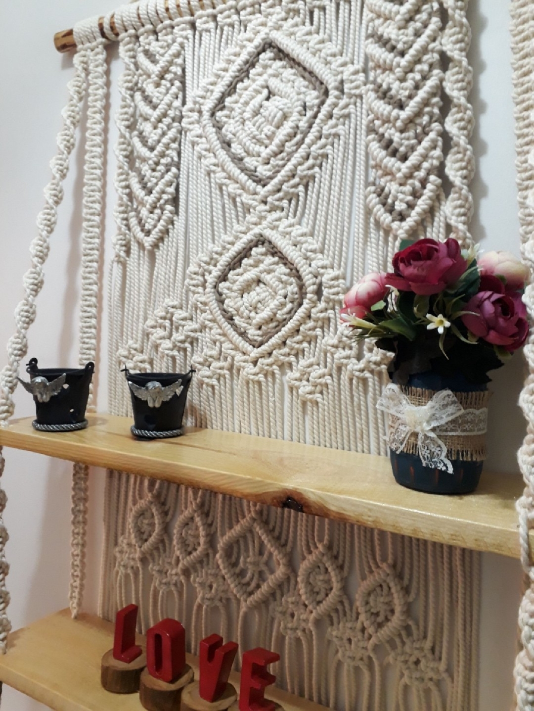 makrome-iki-katli-raf-krem-rengi