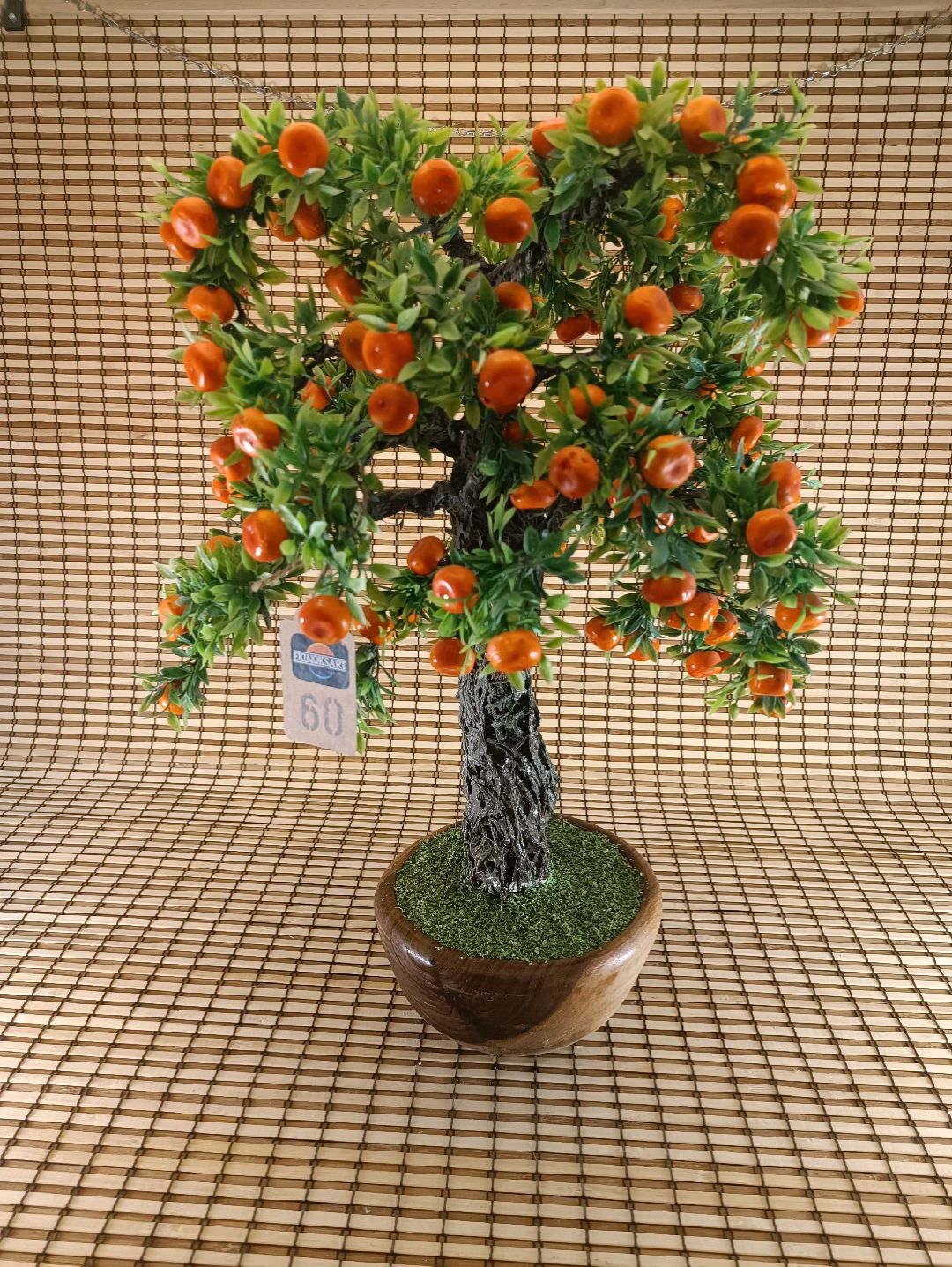 mandalin-bonsai-yesil-sari