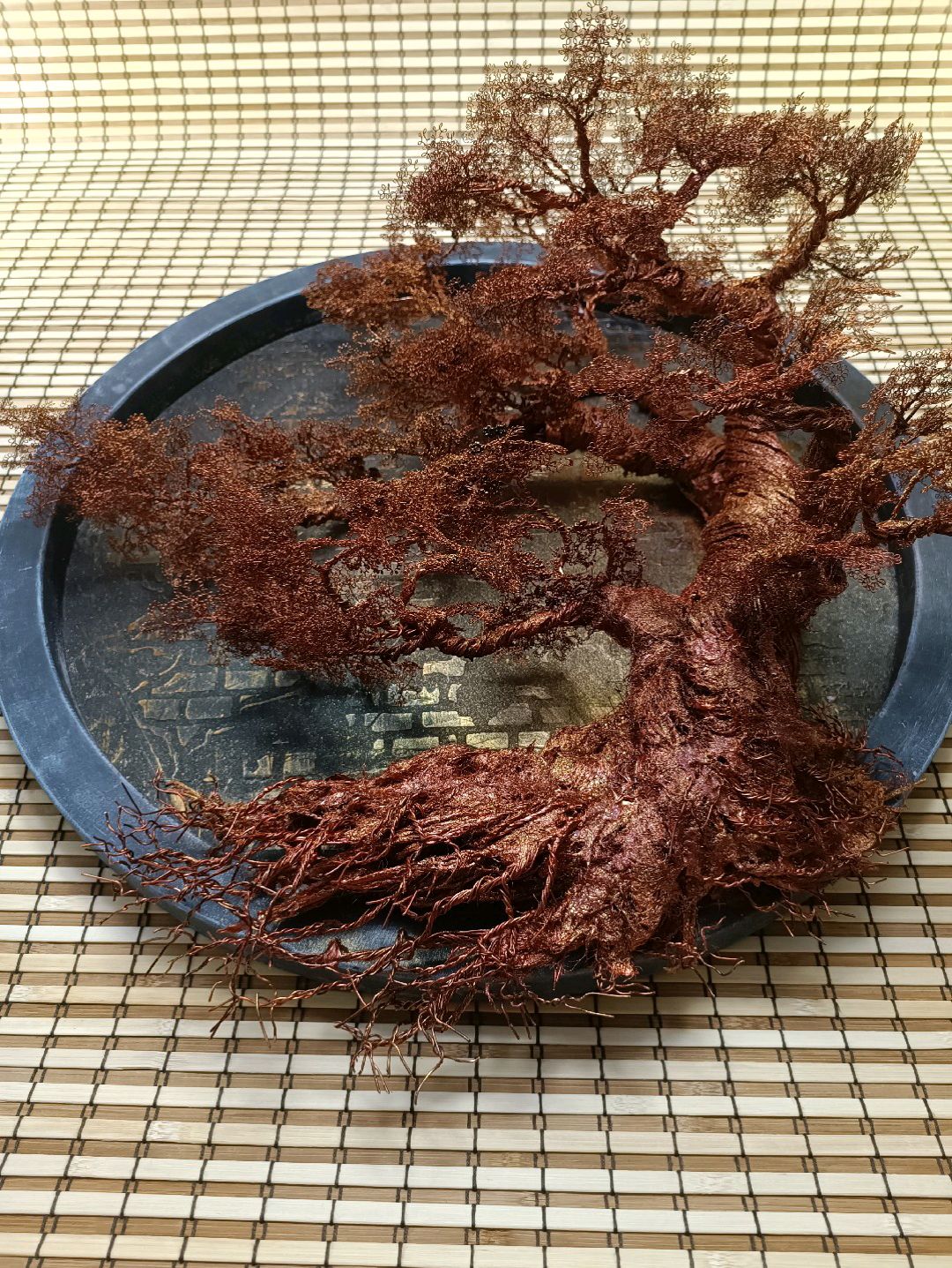 yuvarlak-cerceve-bonsai-1-bakir-rengi