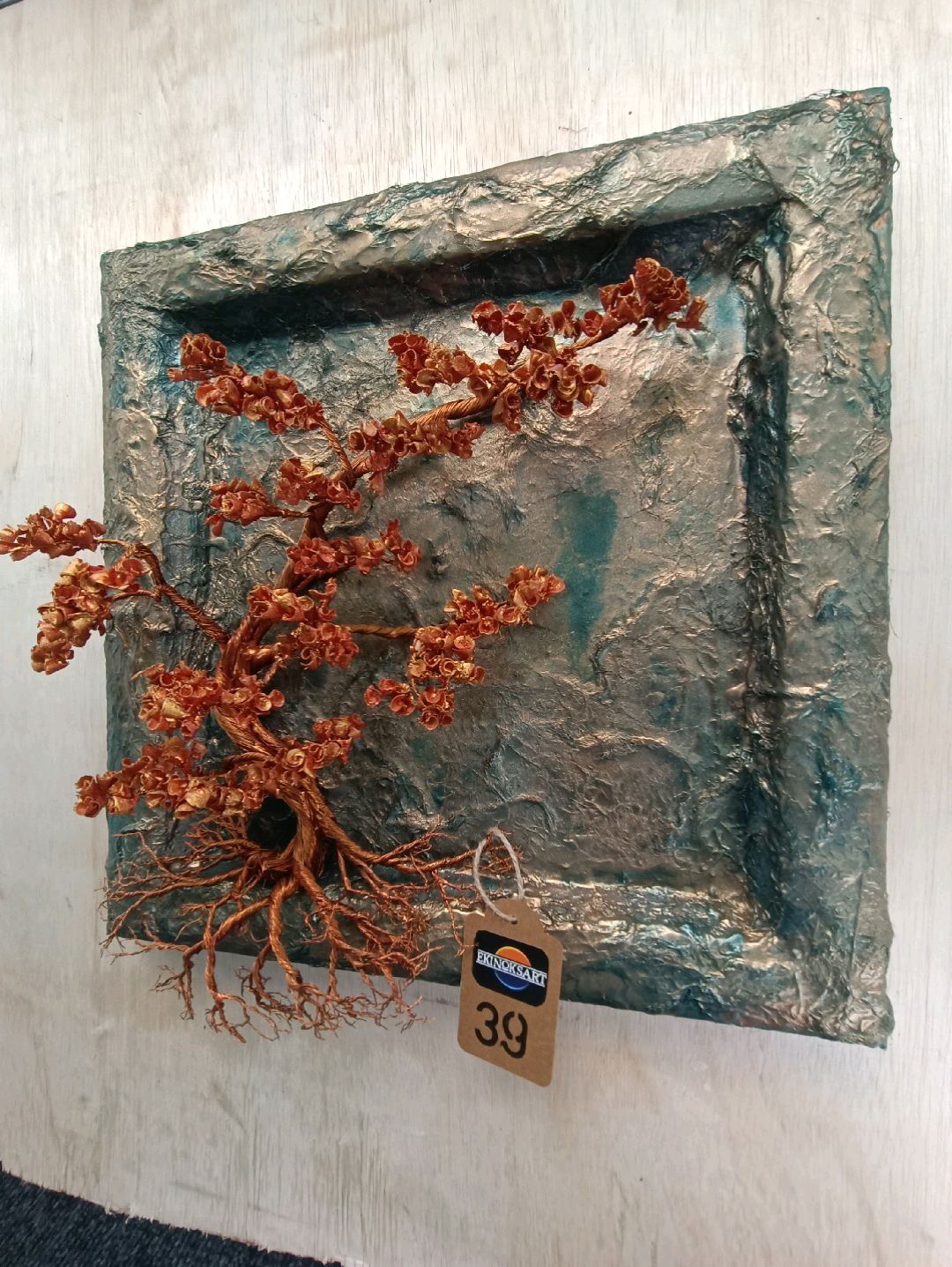 bakir-bonsai-duvar-tablosu