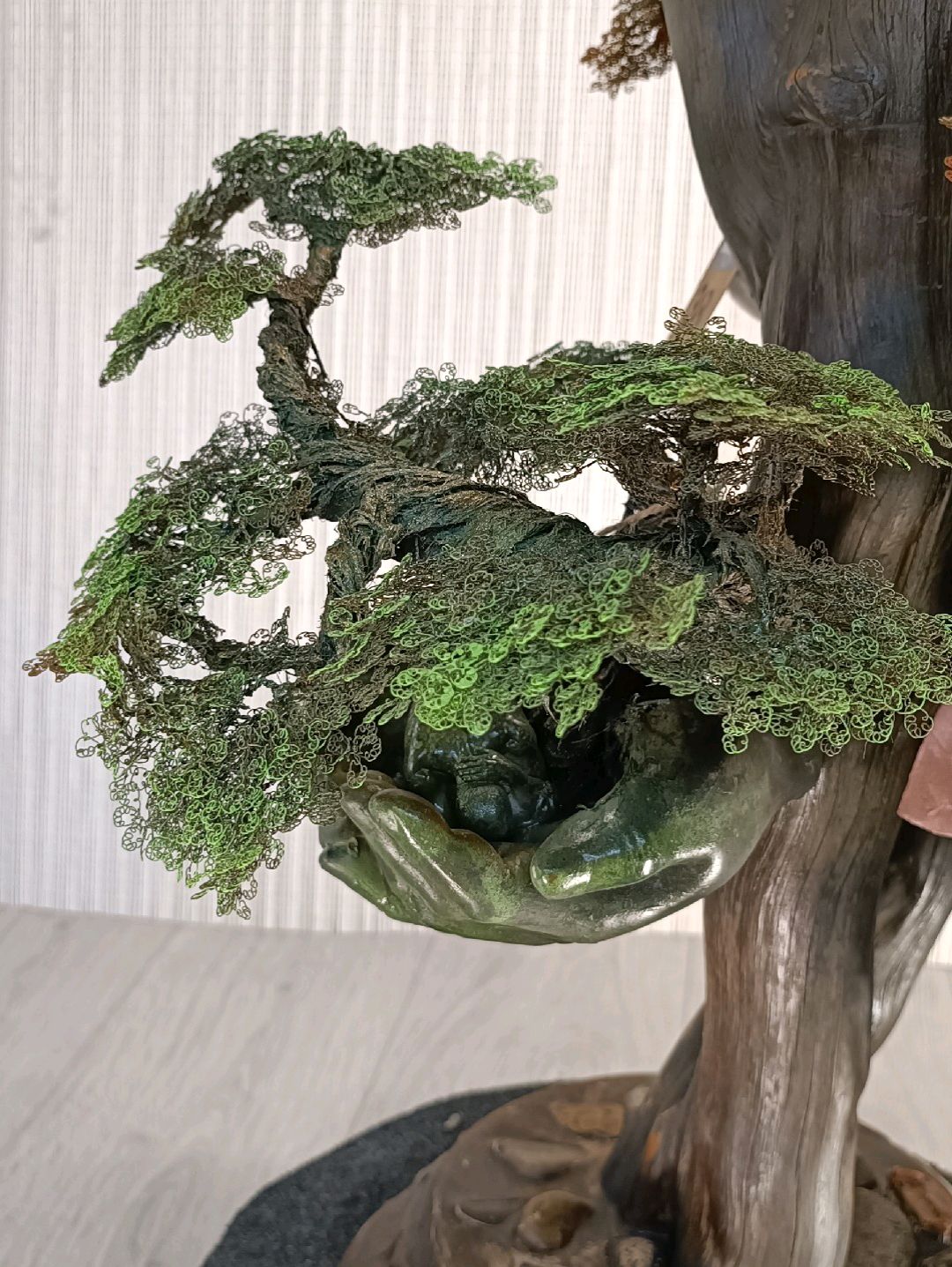 el-saksili-bonsai-yesil-yesil