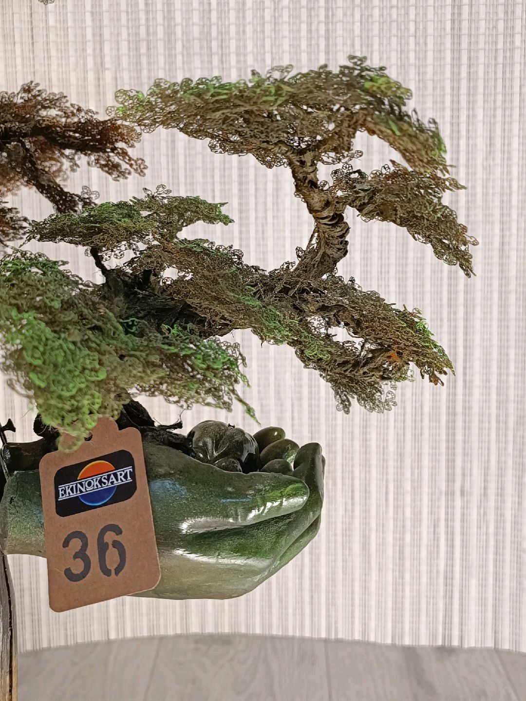 el-saksili-bonsai-yesil-yesil