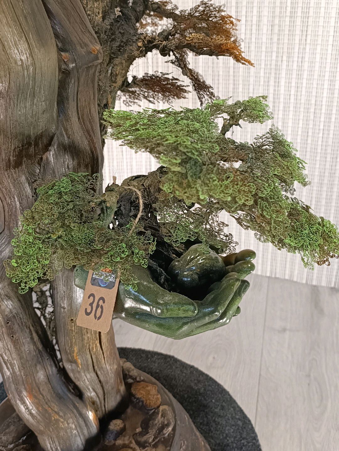 el-saksili-bonsai-yesil-yesil