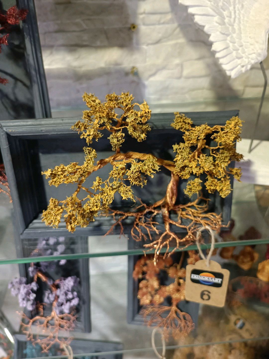 bonsai-duvar-tablosu-yesil