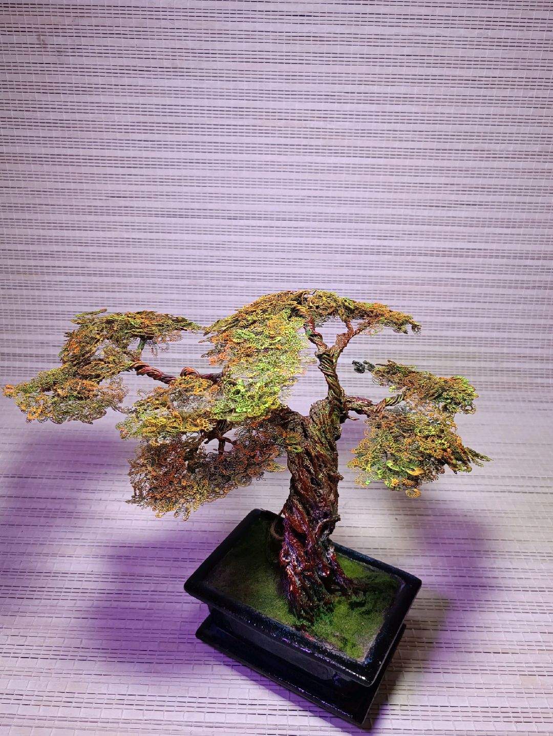 seramik-saksili-bonsai-fistik-yesili